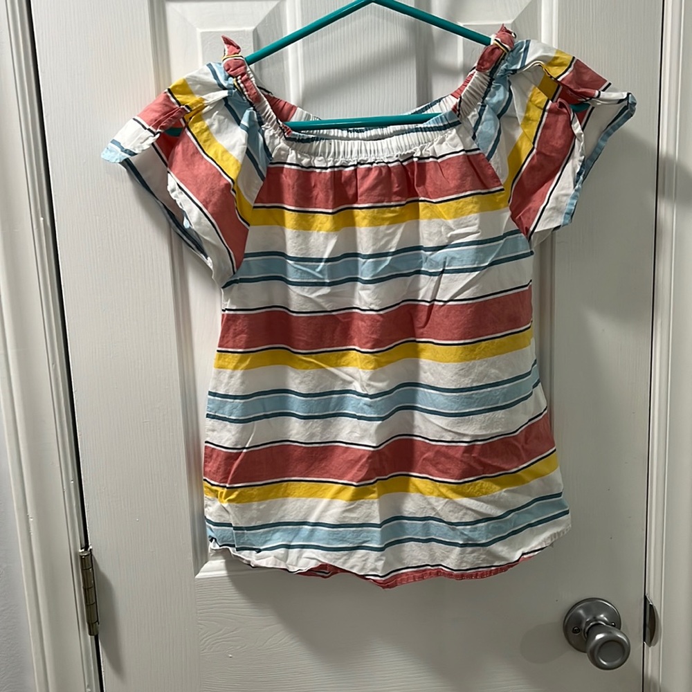 Lucky brand shirt
